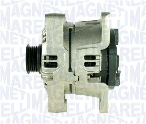 944390439700 MAGNETI MARELLI Генератор