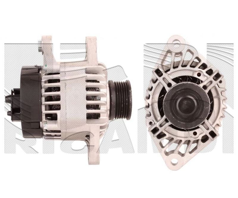 AMM184 AUTOTEAM Генератор