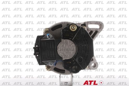 L31460 ATL Autotechnik Генератор