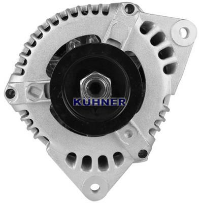 301380RI AD KÜHNER Генератор