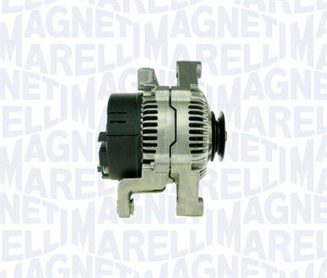 944390392300 MAGNETI MARELLI Генератор