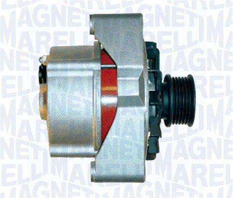 944390337300 MAGNETI MARELLI Генератор