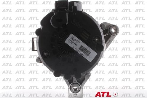 L81160 ATL Autotechnik Генератор