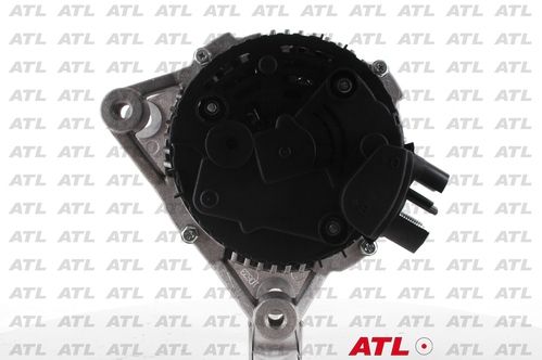 L42080 ATL Autotechnik Генератор