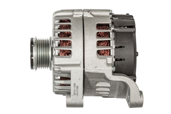 8EL011712861 HELLA Генератор