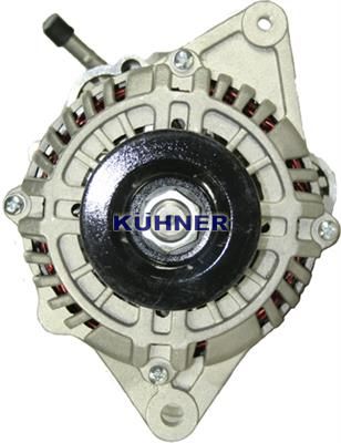 401271RI AD KÜHNER Генератор