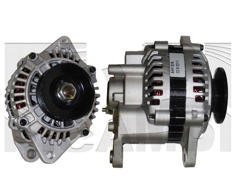AHI137A AUTOTEAM Генератор