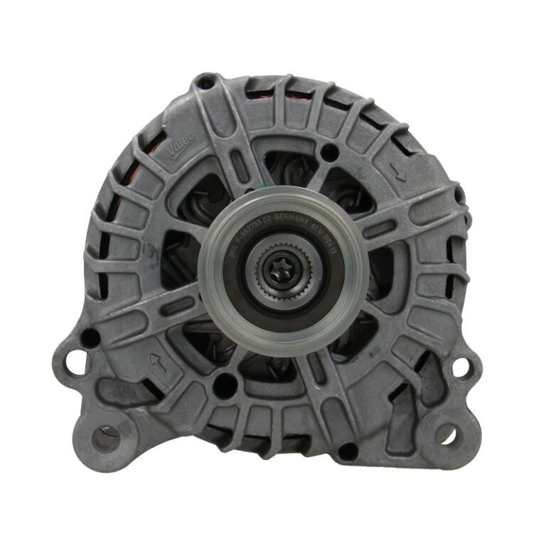 165949150500 BV PSH Генератор