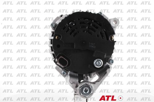 L44330 ATL Autotechnik Генератор