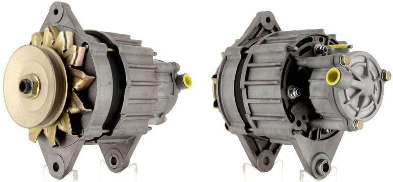 9100 CEVAM Генератор