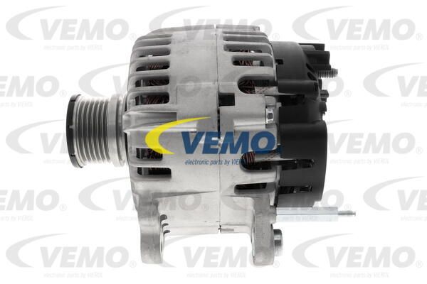 V101350068 VEMO Генератор