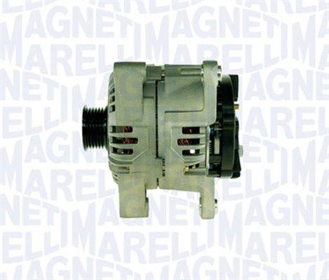 944390440300 MAGNETI MARELLI Генератор