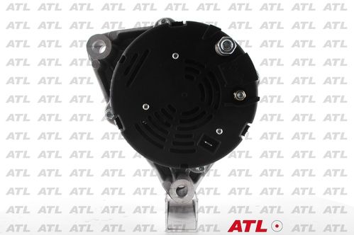 L39660 ATL Autotechnik Генератор
