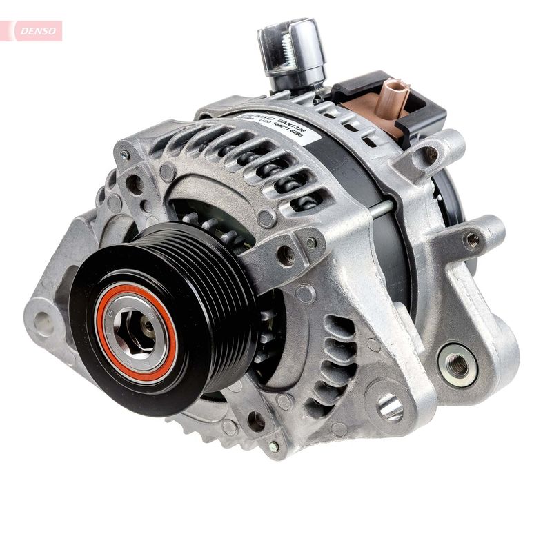 DAN1326 DENSO Генератор