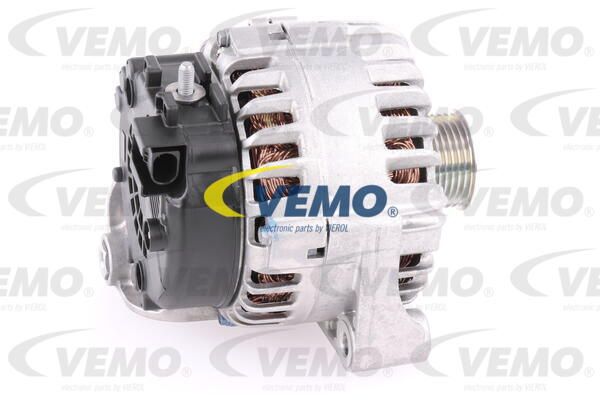 V201350027 VEMO Генератор