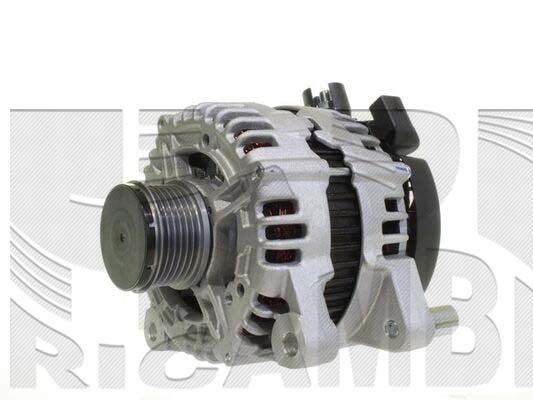 AVA480 AUTOTEAM Генератор