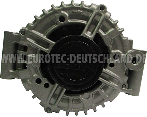12090870 EUROTEC Генератор