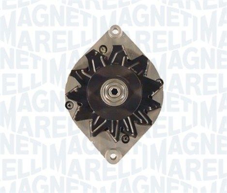 944390308800 MAGNETI MARELLI Генератор