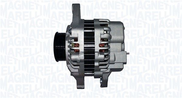 063731897010 MAGNETI MARELLI Генератор