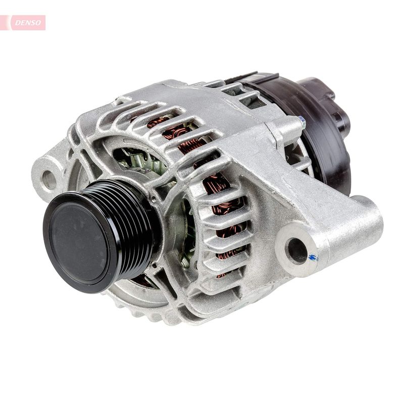 DAN1147 DENSO Генератор