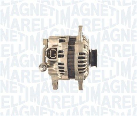 944390513360 MAGNETI MARELLI Генератор
