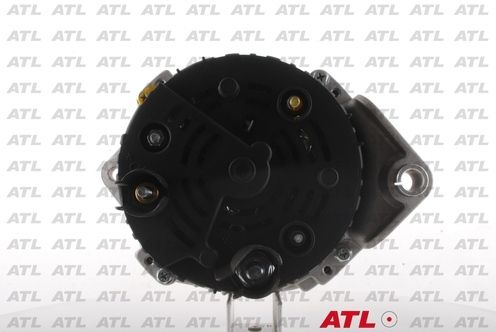 L42170 ATL Autotechnik Генератор