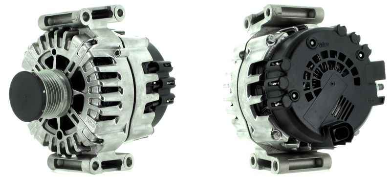 4832 CEVAM Генератор