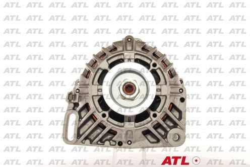 L69840 ATL Autotechnik Генератор