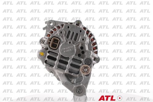 L65530 ATL Autotechnik Генератор