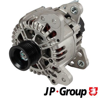 1190109700 JP GROUP Генератор
