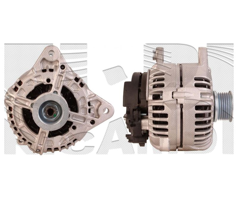 ABO316C AUTOTEAM Генератор