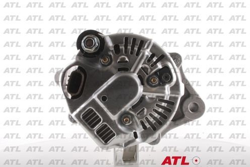 L80840 ATL Autotechnik Генератор
