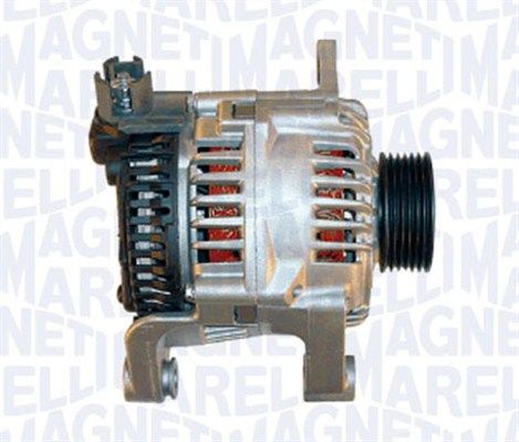 944390387510 MAGNETI MARELLI Генератор