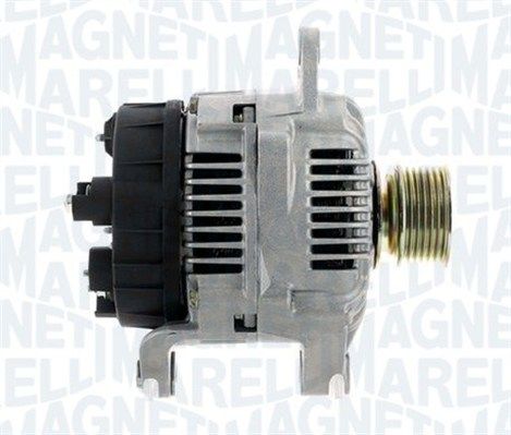 944390400710 MAGNETI MARELLI Генератор
