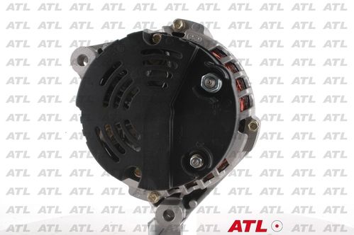 L82040 ATL Autotechnik Генератор