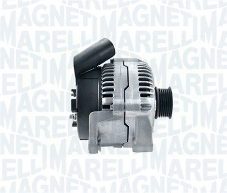 944390449700 MAGNETI MARELLI Генератор