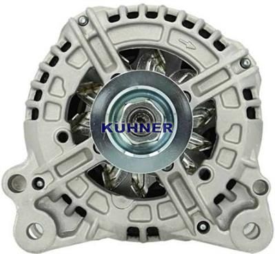 301688RI AD KÜHNER Генератор