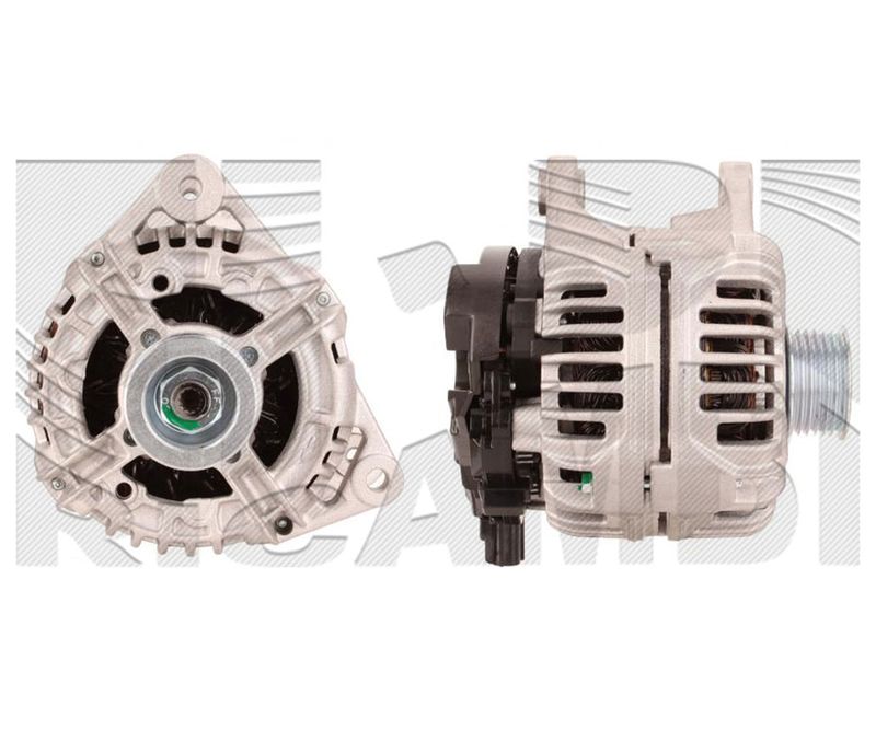 ABO291C AUTOTEAM Генератор