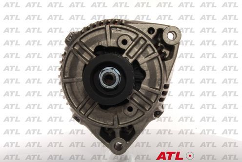 L39250 ATL Autotechnik Генератор