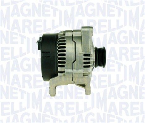 944390412000 MAGNETI MARELLI Генератор
