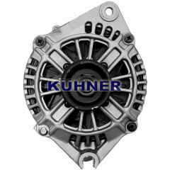 30614RI AD KÜHNER Генератор
