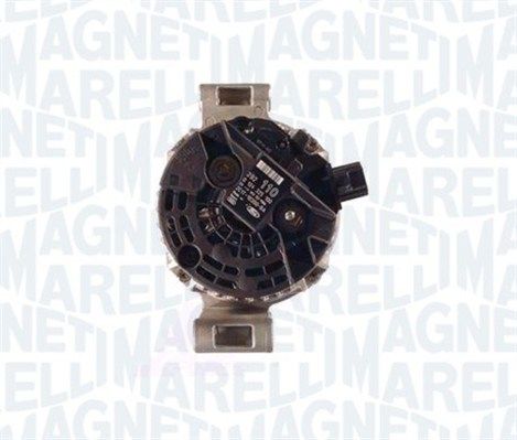 944390453700 MAGNETI MARELLI Генератор