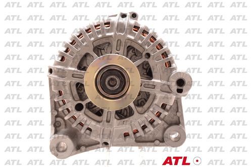 L50480 ATL Autotechnik Генератор