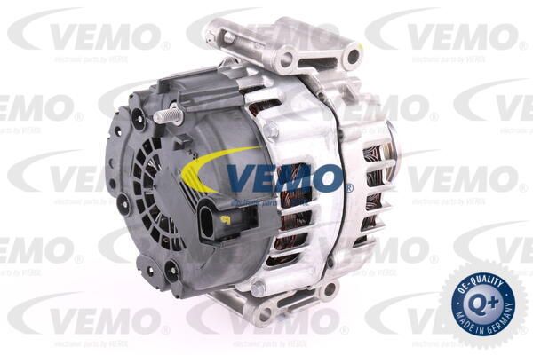 V101350036 VEMO Генератор