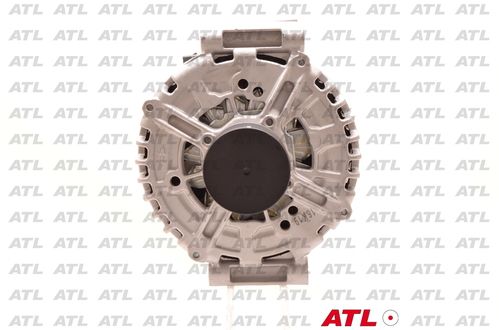 L83650 ATL Autotechnik Генератор