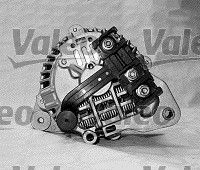 437582 VALEO Генератор