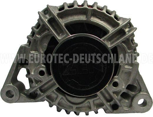 12090886 EUROTEC Генератор