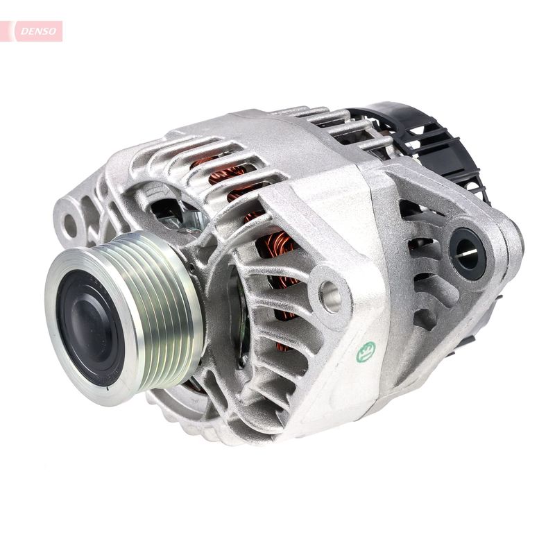 DAN520 DENSO Генератор