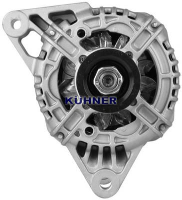 301586RI AD KÜHNER Генератор
