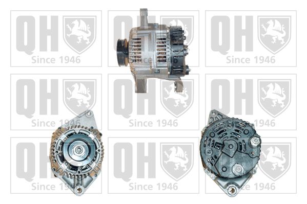 QRA2052 QUINTON HAZELL Генератор